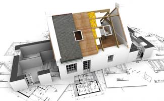 Как построить свой дом своими руками и как это сделать дешевле Строительство загородного дома от фундамента до крыши