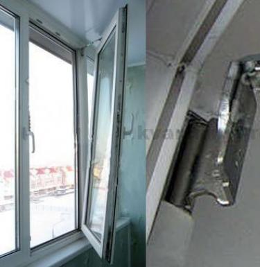 Как подтянуть пластиковые окна, чтобы не дуло – регулируем окна сами