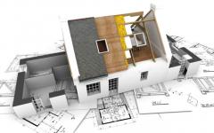 Как построить свой дом своими руками и как это сделать дешевле Строительство загородного дома от фундамента до крыши